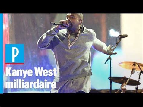 Comment Kanye West Est Devenu Milliardaire Avec Yeezy Sa Marque De