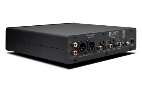 Cambridge Audio Dacmagic M Digital To Analogue Converter And