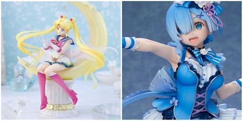 10 Best Magical Girl Figures You Can Buy Right Now (With Prices)