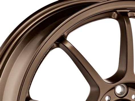 Alloy Wheels Alleggerita Hlt Oz Racing