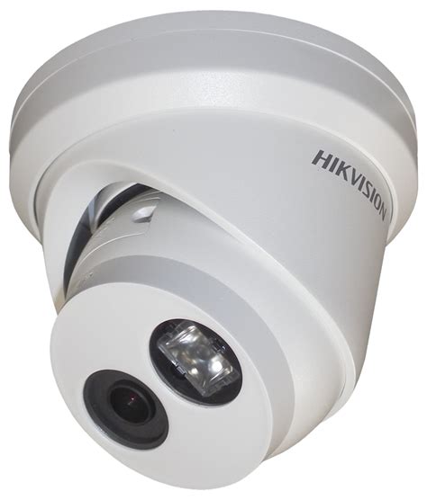 Hikvision DS-2CD2345FWD-I(4mm) | Security & CCTV