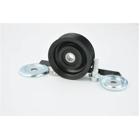 Nissan Qashqai J10E Pulley Idler Kit Polish Venture Kenya