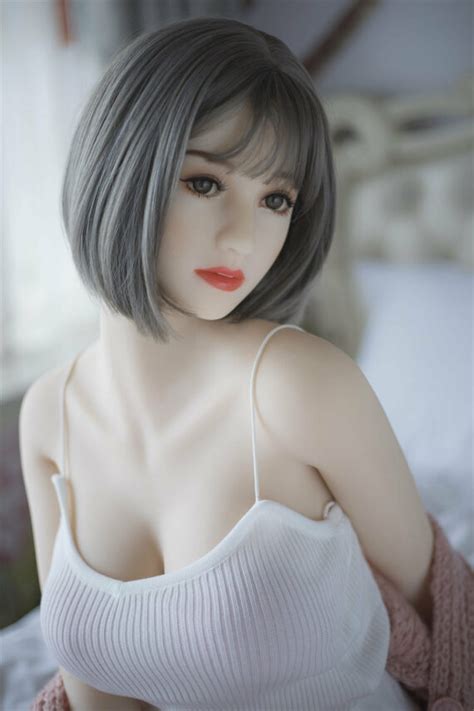 Emilee Mid Boobs Sex Doll 163cm 5ft4 GSDoll