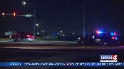 Oklahoma City Police investigate shooting in metro neighborhood – KFOR ...