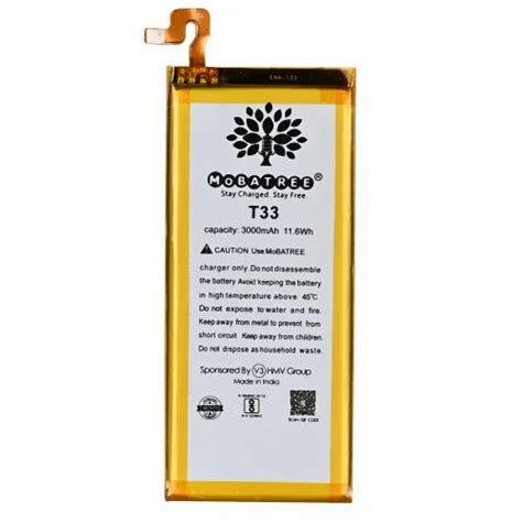 Mobatree Bl T Original Mobile Battery For L G Q Lg Q Lg Q A