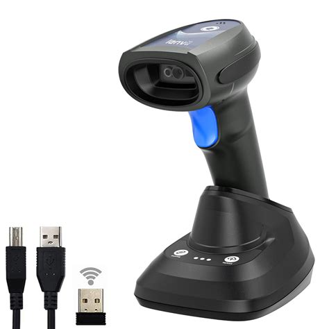 Lenvii Cw With Transmission Base Bluetooth Optional Wireless Qr