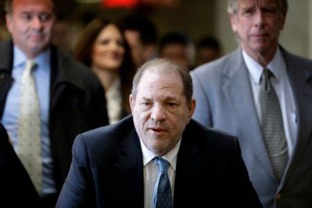 Harvey Weinstein Sentenced to 23 Years in Prison - Rolling Stone