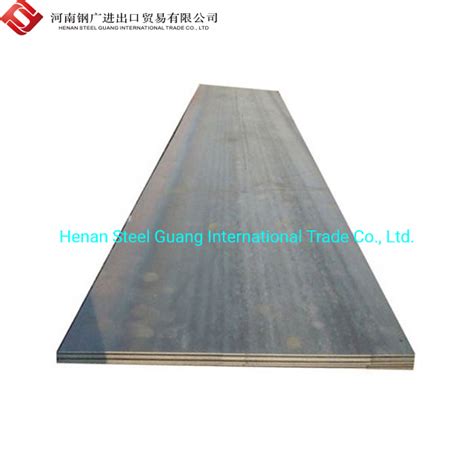 ASTM A Hot Rolled Carbon Steel Sheet Plate China Hot Rolled Steel Plate And A Carbon