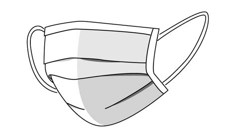 Surgical Mask Medical Mask Png Transparent Image Download Size 820x482px