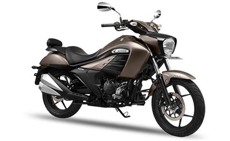 Suzuki Intruder 150 Latest Price, Full Specs, Colors & Mileage | SAGMart