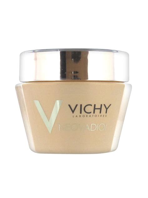 Vichy Neovadiol Substitutive Complex Fundamental Care Reactivator Dry ...