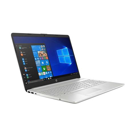 HP 15-dw2025cl Core i5 10th Gen 12GB 1TB HDD 15.6" Touchscreen Laptop ...