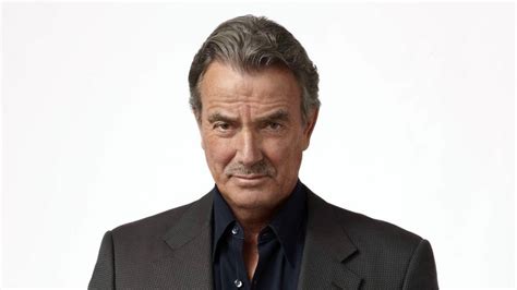 10 Fun Facts About Eric Braeden, Celebrating 40 Years on 'Young & the ...