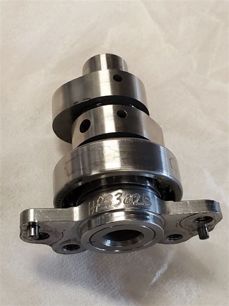 HPS 302B Camshaft for sale | Raptor Forum