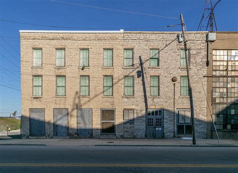 Building Sandusky Ohio Christopher Riley Flickr