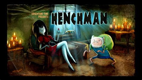 Henchman - The Adventure Time Wiki. Mathematical!