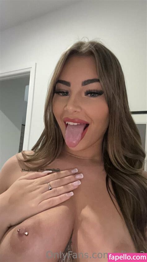 Lana James Ellej Jennyyxox Nude Leaked Onlyfans Photo Fapello