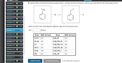 Solved Chapter 21 EOC References Question 7 1 Pt Using Chegg