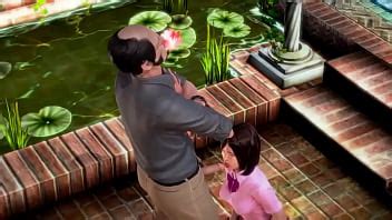 Mujer universitaria teniendo sexo con su profesor en video de animación hentai XVIDEOS