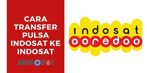 Cara Menambah Dan Cara Memperpanjang Masa Aktif Indosat Ooredoo