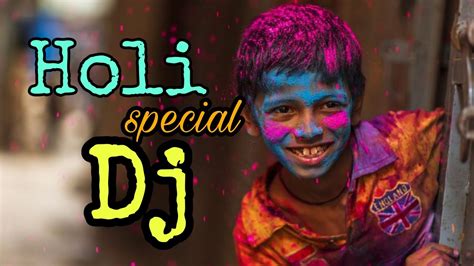 Holi Dj Songbengali Songholi Youtube