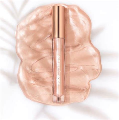 Nude By Nature TOUCH OF GLOW HIGHLIGHT STICK Sunrise 1Source