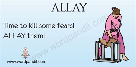 Allay | Wordpandit