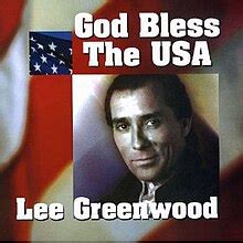 God Bless The Usa Wikipedia