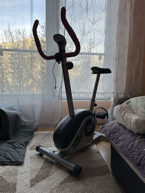 Rowerek Stacjonarny Rower Treningowy Warszawa Praga Po Udnie Olx Pl