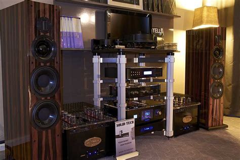 Что такое hi-fi акустика: стандарты качества звука аудиосистемы