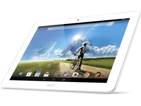 Recensione Breve Del Tablet Acer Iconia Tab 10 A3 A20 Notebookcheck It