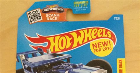 JULIAN S HOT WHEELS BLOG Bone Speeder New For 2016 HW Race Team