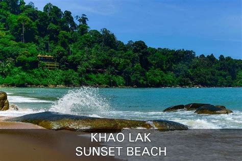 Khao Lak - ThailandMagazine.com