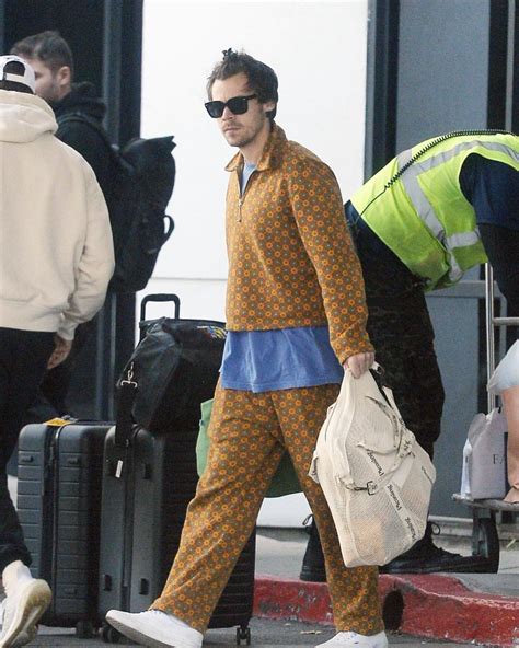 HL Daily Media On Twitter Harry Arriving In LA Today