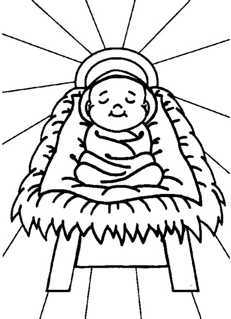 Black Baby Jesus Pictures - ClipArt Best