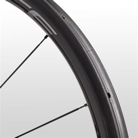 Shimano Dura Ace C Carbon Road Wheelset Tubular Bike