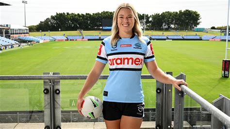 The 2023 Nrl Telstra Womens Premiership Season Set For Primetime