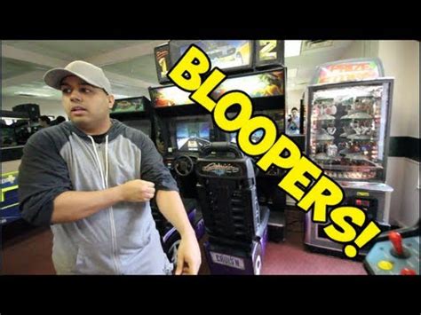 BLOOPERS NICE ASS BULLY YouTube