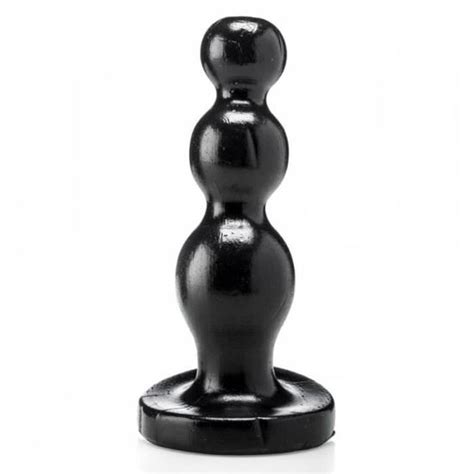 Plug Anal XXL HARDTOYS HT10 18cm Vinyle Insertion Progressive Cdiscount Boutique