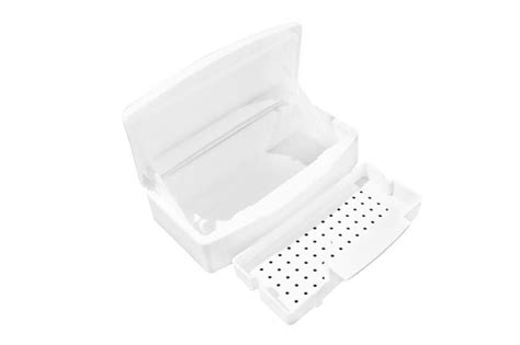 Контейнер для замачивания и стерилизации инструментов (ID#2345408139 ...