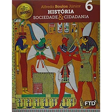 Livro Historia 6 Ano - História Sociedade E Cidadania 6 Ano Livro Do Professor Pdf - FDPLEARN