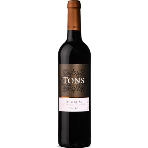 Vinho Tinto Tons Duorum Douro 2021