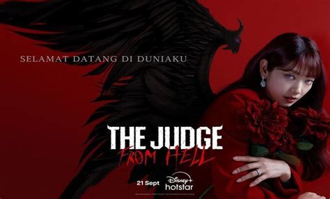 The Judge From Hell In 2024 Kdrama Korean Drama Serial Killers