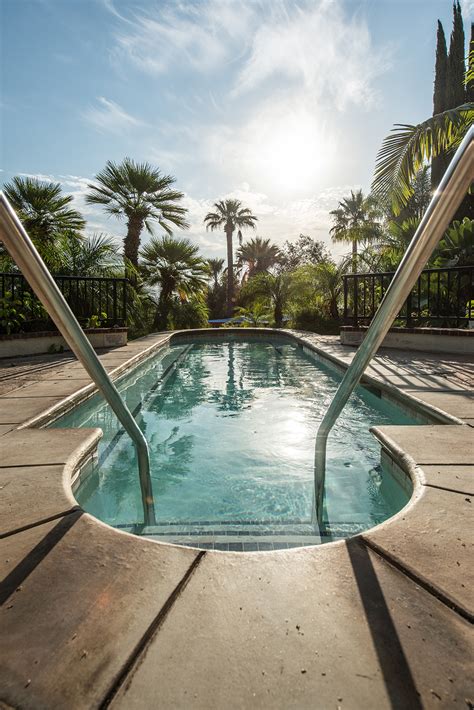 Glen Ivy Hot Springs — The Spa Insider