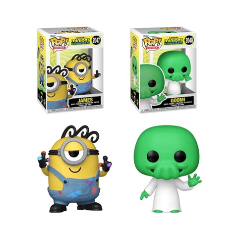 Movies Tagged Minion Mypopsca