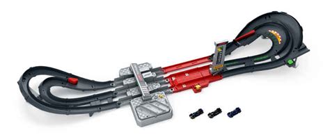 Fórmula 1 e Hot Wheels se unem para delírio dos fãs de corrida De 0 a 100