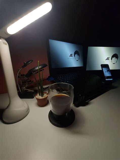 Ae Build PH - My Home Office setup, brought to you by...