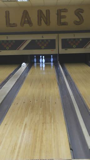 Bowling Alley «Timber Lanes Bowling Alley», reviews and photos, 1851 W Irving Park Rd, Chicago ...