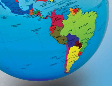 La destrucción de Cuba y Venezuela fue posible gracias a la pasividad de América Latina El