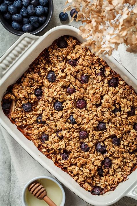 Substitute For Oatmeal In Baking 5 Good Alternatives